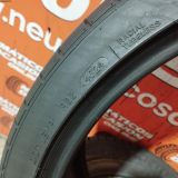 2X 245 35 ZR 20 95Y XL TRACMAX X PRIVILO TX 3 6.3/6.3MM DOT 4624/4624