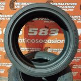 2X 245 35 ZR 20 95Y XL TRACMAX X PRIVILO TX 3 6.3/6.3MM DOT 4624/4624