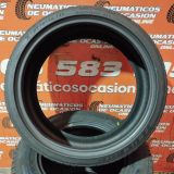 2X 245 35 ZR 20 95Y XL TRACMAX X PRIVILO TX 3 6.3/6.3MM DOT 4624/4624