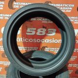 2X 245 35 ZR 20 95Y XL TRACMAX X PRIVILO TX 3 6.3/6.3MM DOT 4624/4624