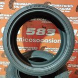 2X 245 35 ZR 20 95Y XL TRACMAX X PRIVILO TX 3 6.3/6.3MM DOT 4624/4624