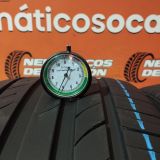 2X 245 35 ZR 20 95Y XL TRACMAX X PRIVILO TX 3 6.3/6.3MM DOT 4624/4624