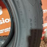 2X 255 60 R20 113H M+S LR GOODYEAR WRANGLER ALL TERRAIN ADVENTURA 5.2/5.4MM DOT 4522/4522