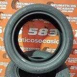 2X 215 50 R18 92V FALKEN ZIEX ZE 310 ECORUN 6.5/6.5MM DOT 3924/4624