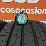 2X 225 60 R18 100H BRIDGESTONE DUELER H/L 33 6.6/6.6MM DOT 2718/2718