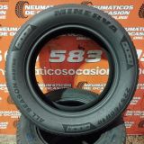 2X 225 60 R18 104V XL M+S* MINERVA ALL SEASON MASTER 6.8/6.8MM DOT 2224/2224