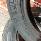2X 195 60 R18 96H XL S1 MICHELIN E PRIMACY 5.0/5.0MM DOT 2025/1521