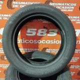 2X 195 60 R18 96H XL S1 MICHELIN E PRIMACY 5.0/5.0MM DOT 2025/1521