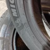 2X 195 60 R18 96H XL S1 MICHELIN E PRIMACY 5.0/5.0MM DOT 2025/1521