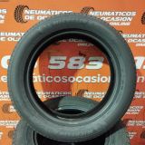 2X 195 60 R18 96H XL S1 MICHELIN E PRIMACY 5.0/5.0MM DOT 2025/1521