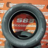 2X 235 55 R18 104V PIRELLI POWERGY 5.4/5.4MM DOT 1725/0225
