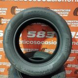 2X 235 55 R18 104V PIRELLI POWERGY 5.4/5.4MM DOT 1725/0225