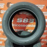 2X 235 55 R18 104V PIRELLI POWERGY 5.4/5.4MM DOT 1725/0225