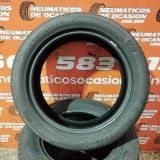 2X 225 50 R18 99V XL GOODYEAR EFFICIENT GRIP PERFORMANCE GRIP 2 6.0/6.4MM DOT 0823/0823