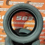 2X 225 50 R18 99V XL GOODYEAR EFFICIENT GRIP PERFORMANCE GRIP 2 6.0/6.4MM DOT 0823/0823