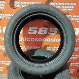2X 225 50 R18 99V XL GOODYEAR EFFICIENT GRIP PERFORMANCE GRIP 2 6.0/6.4MM DOT 0823/0823