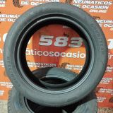 2X 225 50 R18 99V XL GOODYEAR EFFICIENT GRIP PERFORMANCE GRIP 2 6.0/6.4MM DOT 0823/0823