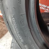 2X 245 50 R19 105W XL RFT GOODYEAR EAGLE F1 SUV 4X4 6.6/6.6MM DOT 2824/2824