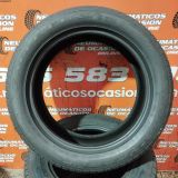 2X 245 50 R19 105W XL RFT GOODYEAR EAGLE F1 SUV 4X4 6.6/6.6MM DOT 2824/2824