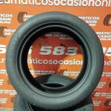 2X 245 50 R19 105W XL RFT GOODYEAR EAGLE F1 SUV 4X4 6.6/6.6MM DOT 2824/2824