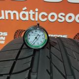 2X 245 50 R19 105W XL RFT GOODYEAR EAGLE F1 SUV 4X4 6.6/6.6MM DOT 2824/2824