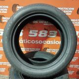 2X 245 50 R19 105W XL RFT GOODYEAR EAGLE F1 SUV 4X4 6.6/6.6MM DOT 2824/2824
