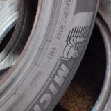 2X 225 55 R19 103V XL MICHELIN E PRIMACY 5.4/5.8MM DOT 2424/2424