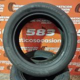 2X 225 55 R19 103V XL MICHELIN E PRIMACY 5.4/5.8MM DOT 2424/2424