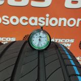 2X 225 55 R19 103V XL MICHELIN E PRIMACY 5.4/5.8MM DOT 2424/2424