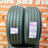 2X 235 50 R19 103V XL GOODYEAR EFFICIENT GRIP 2 SUV 5.5/6.0MM DOT 5223/0524