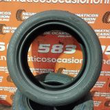 2X 235 50 R19 103V XL GOODYEAR EFFICIENT GRIP 2 SUV 5.5/6.0MM DOT 5223/0524