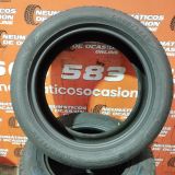 2X 235 50 R19 103V XL GOODYEAR EFFICIENT GRIP 2 SUV 5.5/6.0MM DOT 5223/0524