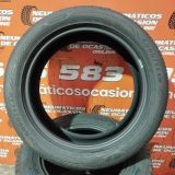 2X 235 50 R19 103V XL GOODYEAR EFFICIENT GRIP 2 SUV 5.5/6.0MM DOT 5223/0524