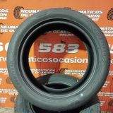 2X 235 50 R19 103V XL GOODYEAR EFFICIENT GRIP 2 SUV 5.5/6.0MM DOT 5223/0524