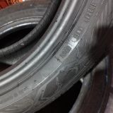 2X 235 50 R19 103V XL GOODYEAR EFFICIENT GRIP 2 SUV 5.5/6.0MM DOT 5223/0524