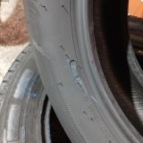 2X 235 55 R19 101V XL HANKOOK VENTUS S1 EVO 3 5.6/6.1MM DOT 4123/4024