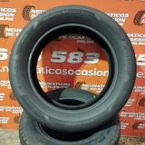 2X 235 55 R19 101V XL HANKOOK VENTUS S1 EVO 3 5.6/6.1MM DOT 4123/4024