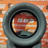 2X 235 55 R19 101V XL HANKOOK VENTUS S1 EVO 3 5.6/6.1MM DOT 4123/4024