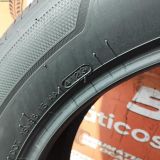 2X 235 55 R19 101V XL HANKOOK VENTUS S1 EVO 3 5.6/6.1MM DOT 4123/4024