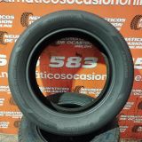 2X 235 55 R19 101V XL HANKOOK VENTUS S1 EVO 3 5.6/6.1MM DOT 4123/4024