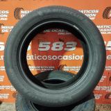 2x 235 55 R19 105V XL MICHELIN E PRIMACY 5.5/5.7MM DOT 2724/0524