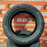 2x 235 55 R19 105V XL MICHELIN E PRIMACY 5.5/5.7MM DOT 2724/0524