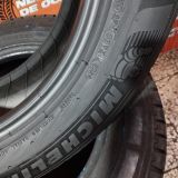 2x 235 55 R19 105V XL MICHELIN E PRIMACY 5.5/5.7MM DOT 2724/0524