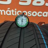 2x 235 55 R19 105V XL MICHELIN E PRIMACY 5.5/5.7MM DOT 2724/0524