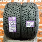 2x 245 35 R21 96Y XL VREDESTEIN WINTER PRO DOT: 2121 (SIN USO) Ref.16235