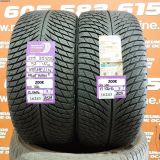 2x 255 35 R20 97W MICHELIN PILOT ALPIN 5 DOT: 2424 (SIN USO) Ref.16243 