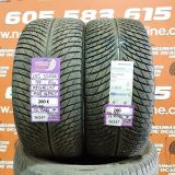 2x 255 35 R20 97W XL M+S* MICHELIN PILOT ALPIN 5 (SIN USO) DOT 24/24