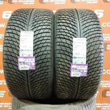 2x 295 35 R22 108W XL MICHELIN ALPIN 5 DOT: 2525 (SIN USO) Ref.16253