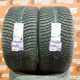 2x 285 40 R21 109V XL MICHELIN PILOT ALPIN 5SUV DOT24/25 (SIN USO) 