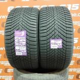 2x 295 35 R22 108V XL PIRELLI SCOPION WINTER 2 DOT: 2424 (SIN USO) Ref.16275